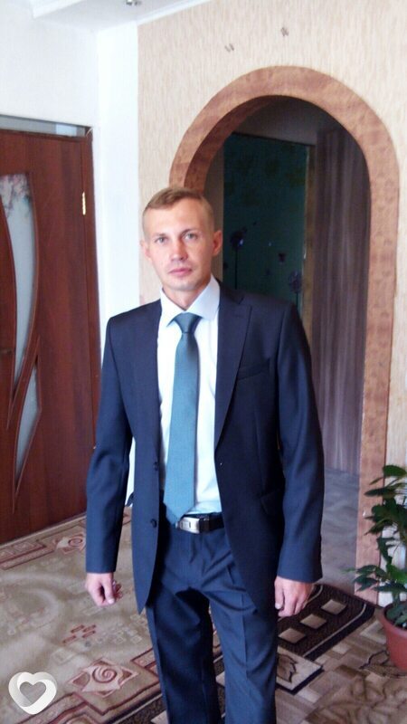 Александр, 38, Омске — анкета №3936923