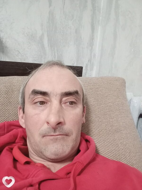 Андрей, 42, Твери — анкета №3936860