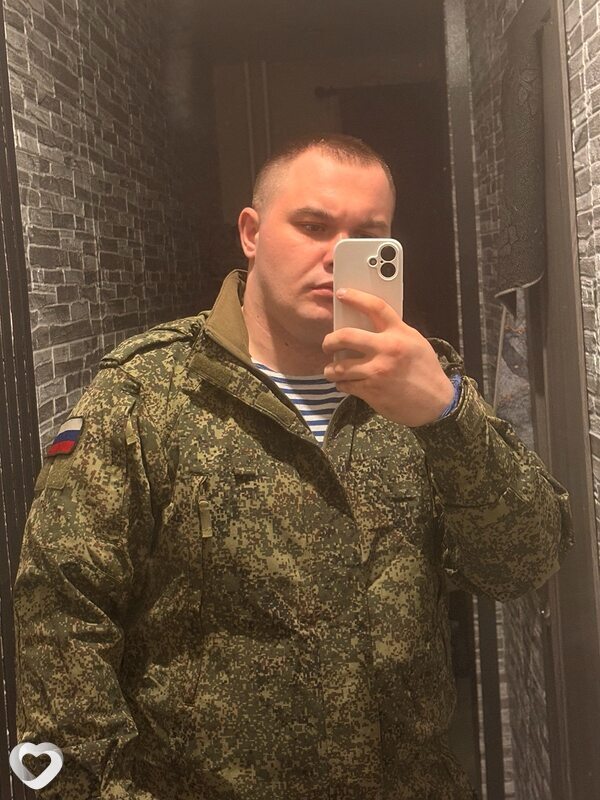 Матвей, 28, Наро-Фоминске — анкета №3936865