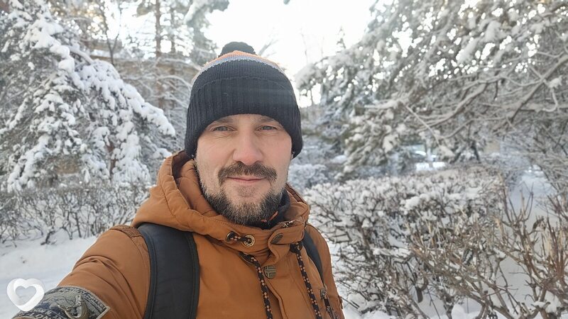 Роман, 46, Тольятти — анкета №3936867