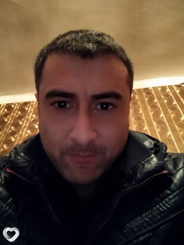 Luci, 36, Тбилиси — анкета №3936868