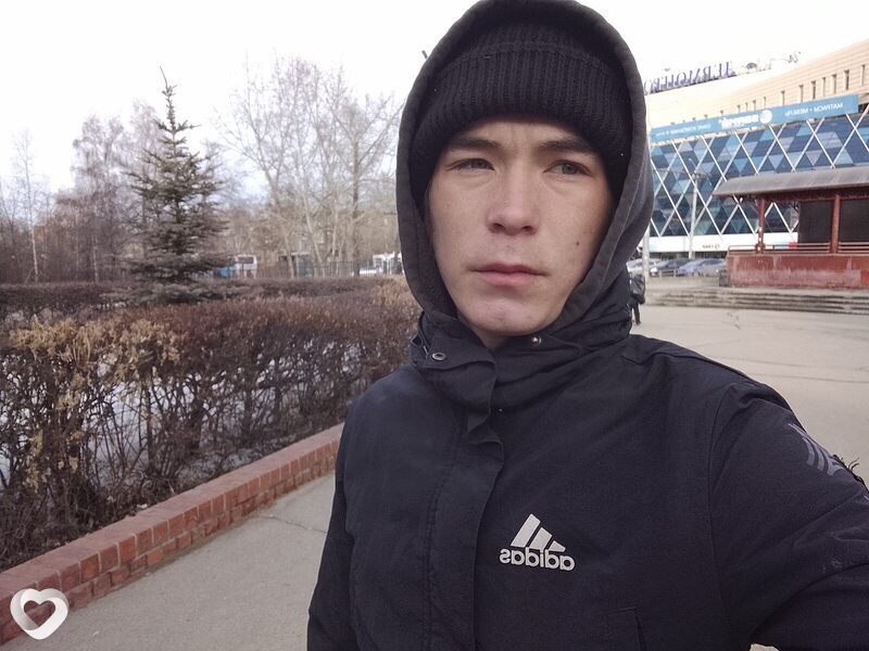 Кирилл, 22, Иркутске — анкета №3936877