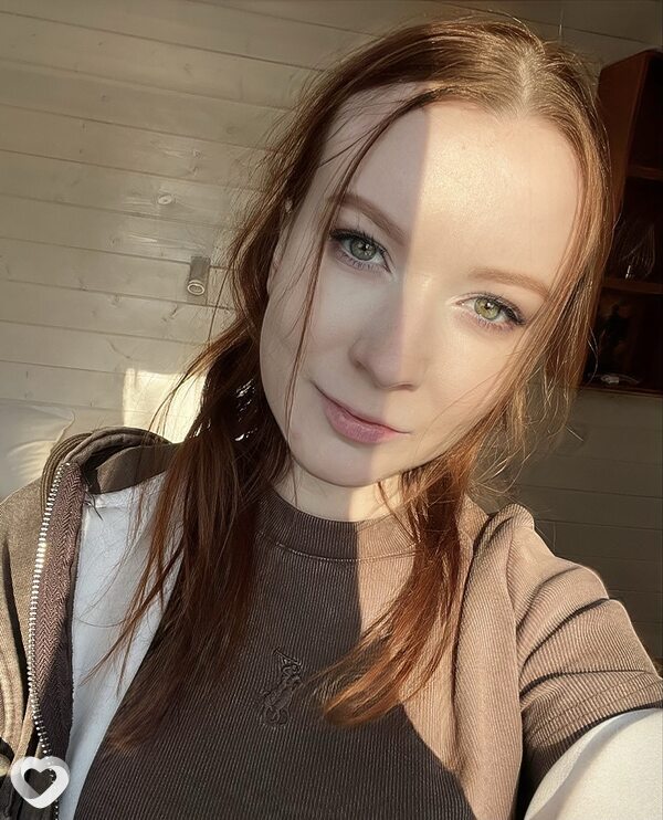 Светлана, 27, Нижнем Новгороде — анкета №3936990