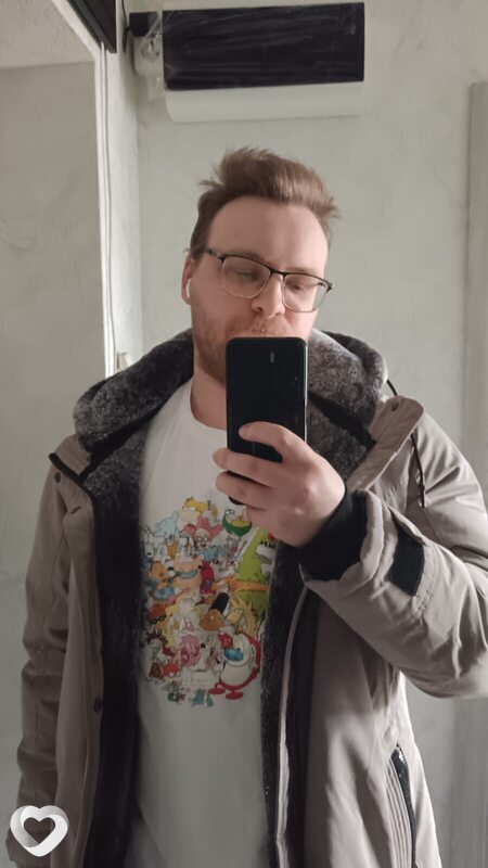 Иван, 31, Хабаровске — анкета №3936999