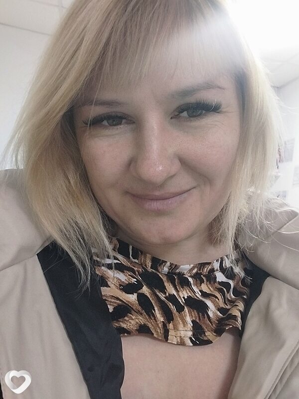 Екатерина, 41, Челябинске — анкета №3937009