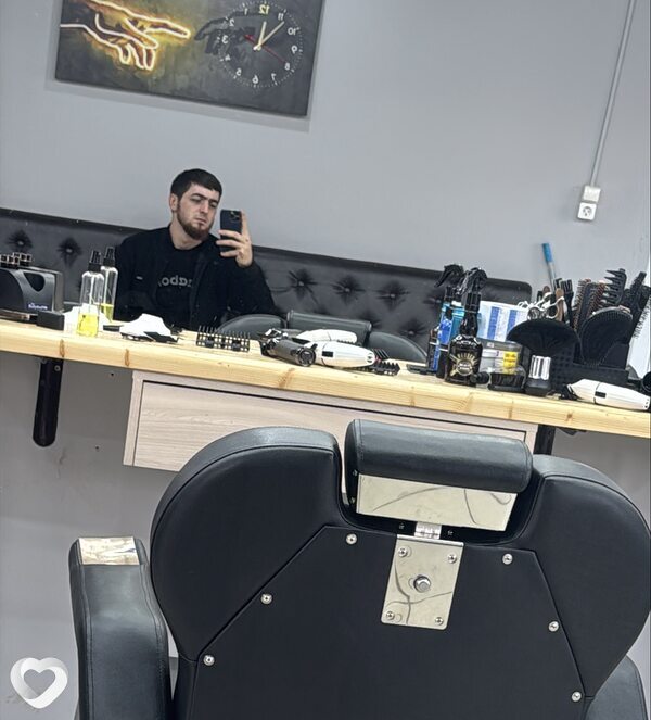 Шамил, 24, Махачкале — анкета №3937010