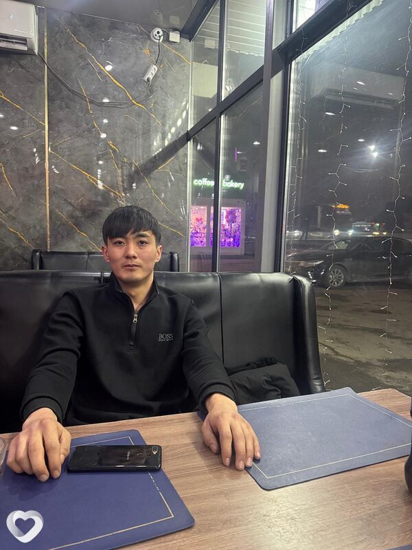 Ереке, 24, Астане — анкета №3937012