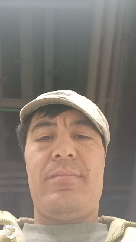 Жамшид, 35, Москве — анкета №3937069