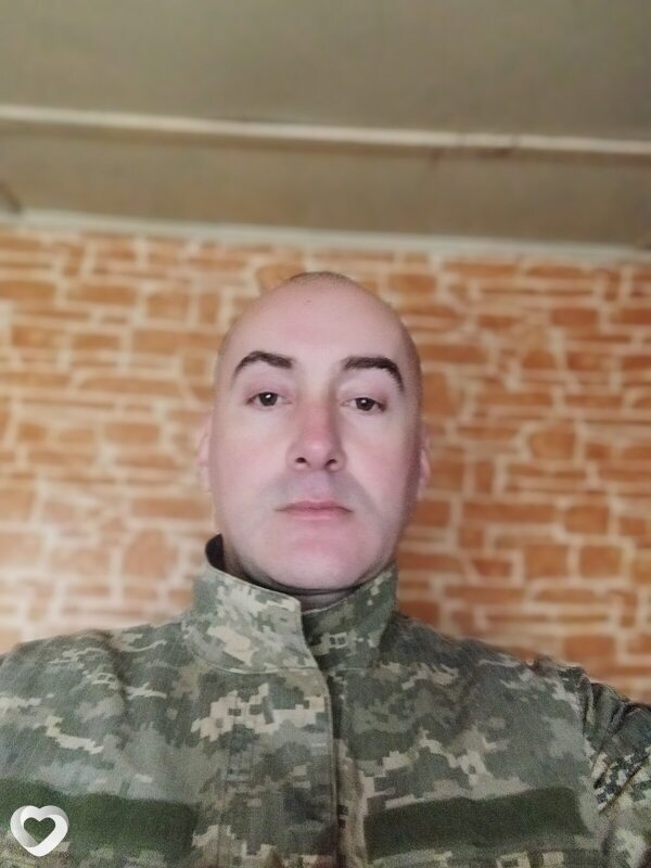 Artem, 36, Хмельницком — анкета №3937074