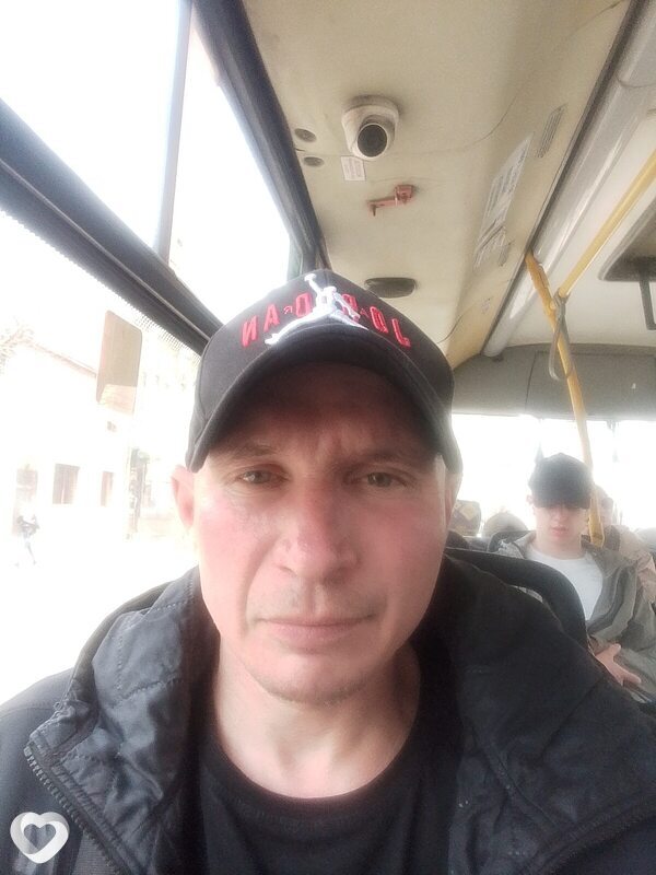 Роман, 43, Серпухове — анкета №3937036
