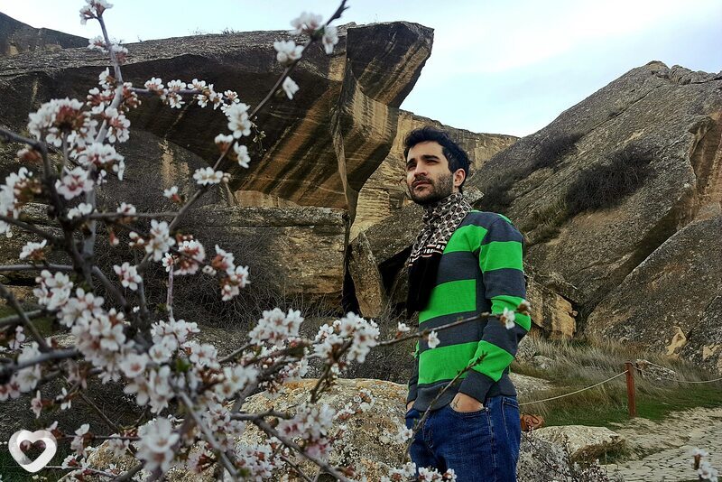 Юрий, 30, Улан-Удэ — анкета №3937039