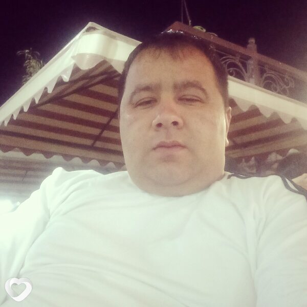 Саидбек, 34, Минске — анкета №3937043