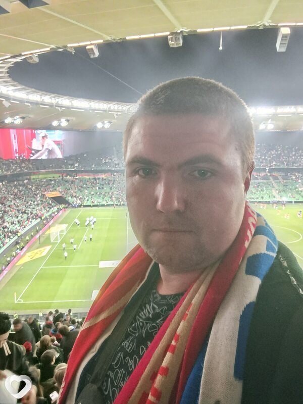 Константин, 31, Крымске — анкета №3937050