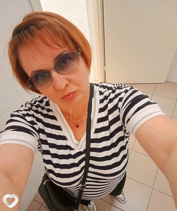 Тата, 41, Новосибирске — анкета №3937054
