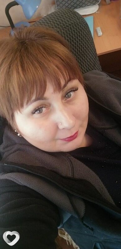 Татьяна, 46, Новосибирске — анкета №3936903