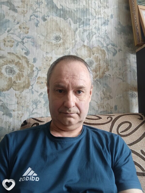 Олег, 50, Балакове — анкета №3937531