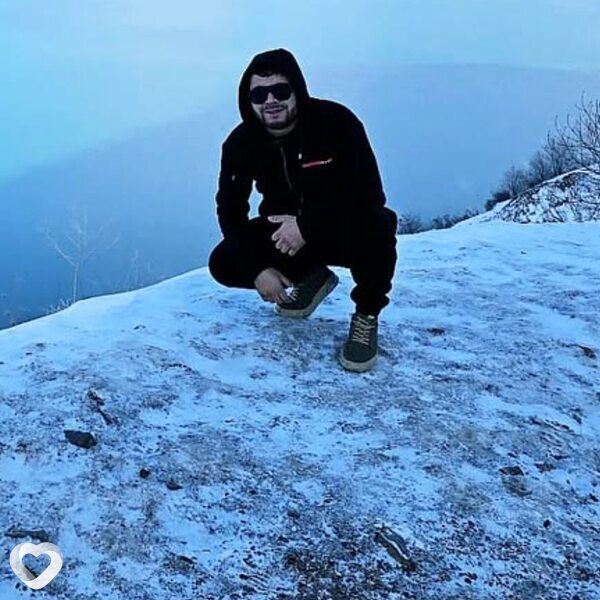 Тимур, 35, Гомеле — анкета №3937535