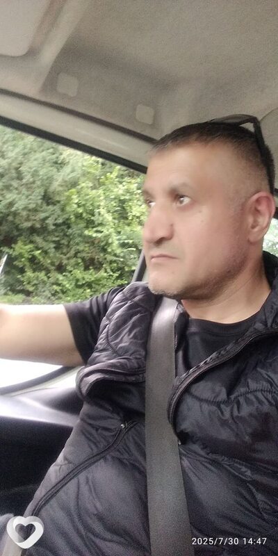 Константин, 50, Луганске — анкета №3937547