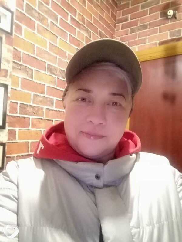 Алёна, 48, Прокопьевске — анкета №3937110
