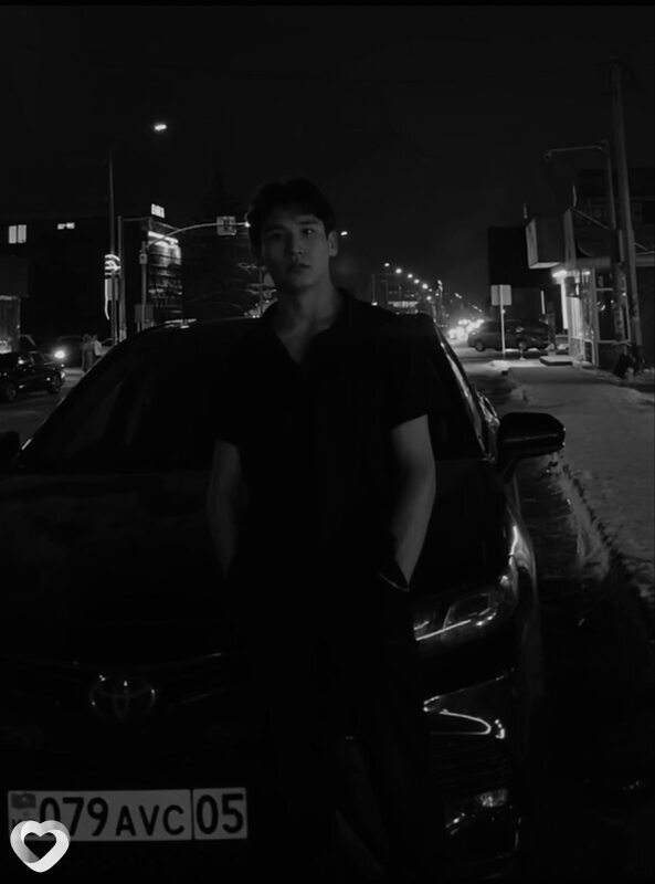Дархан, 19, Алматы — анкета №3937114
