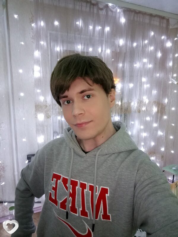 Денис, 23, Нижнем Тагиле — анкета №3937123