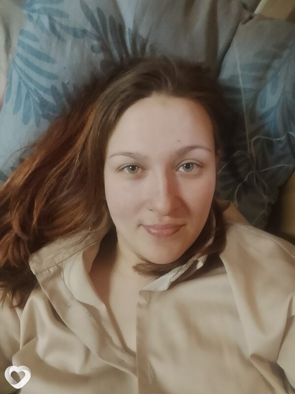 Наталья, 30, Москве — анкета №3937124