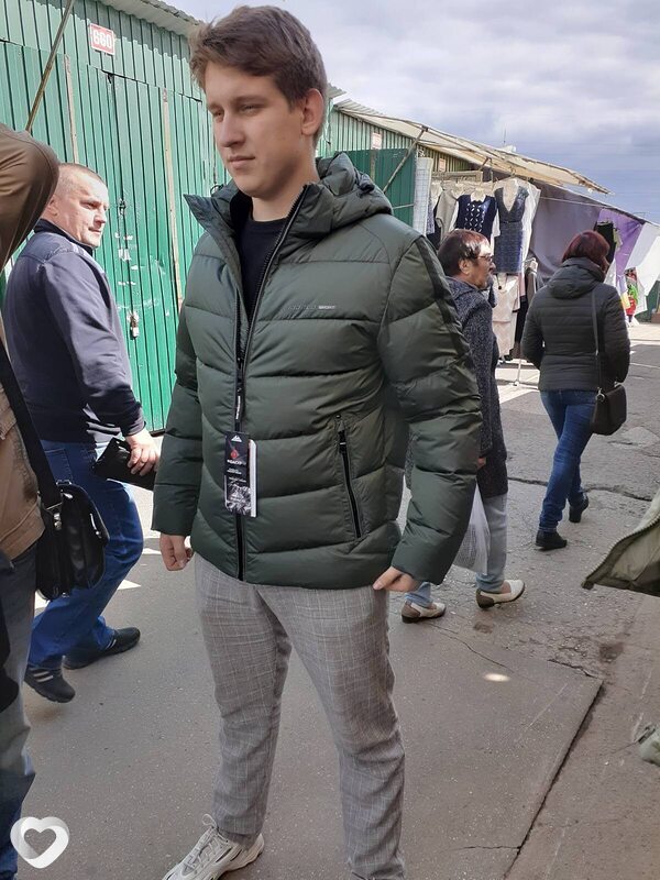 Павел, 40, Самаре — анкета №3936955