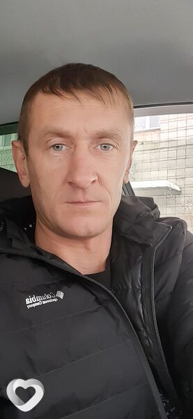 Андрей, 45, Новосибирске — анкета №3936963