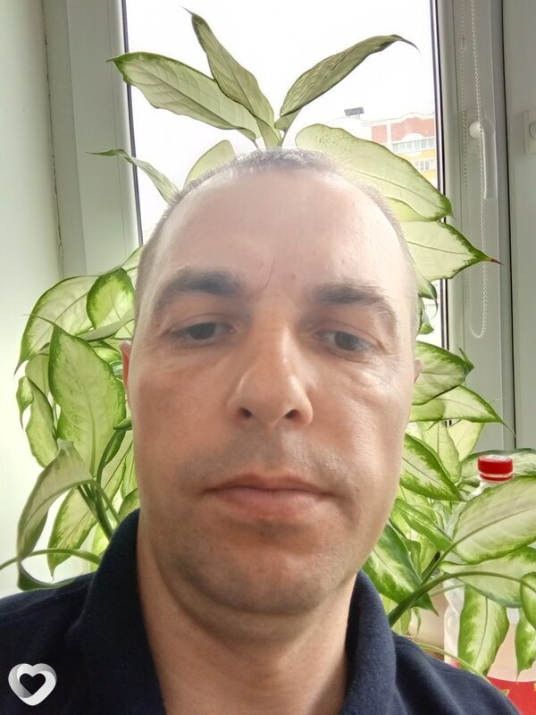 Alexander, 43, Гродно — анкета №3936966