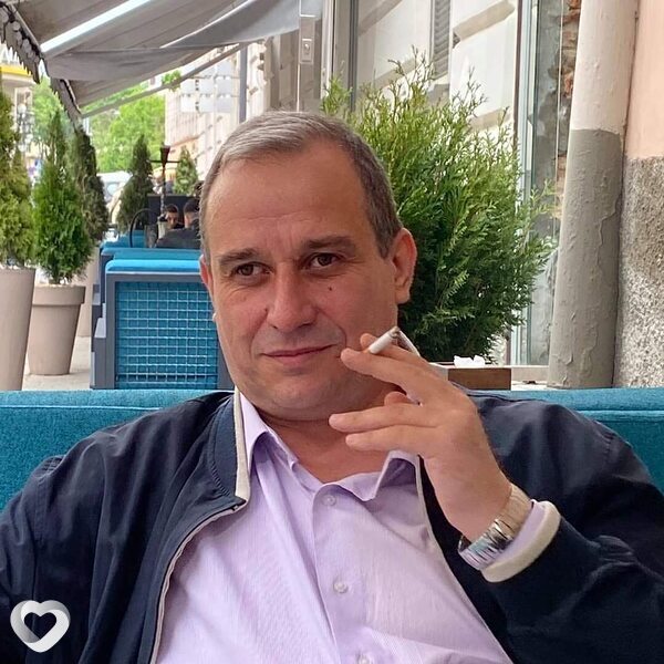 Мс, 54, Киеве — анкета №3936969