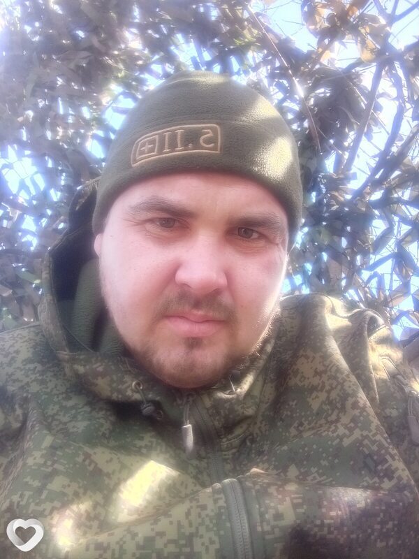 Андрей, 29, Волгограде — анкета №3937131