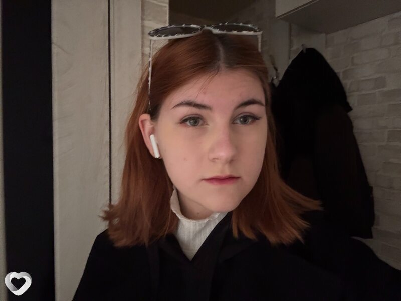 Ульяна, 18, Рязани — анкета №3937139