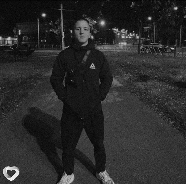 Данила, 24, Обнинске — анкета №3937153