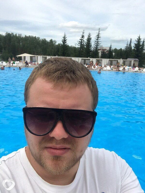 Alex No, 35, Новосибирске — анкета №3937156