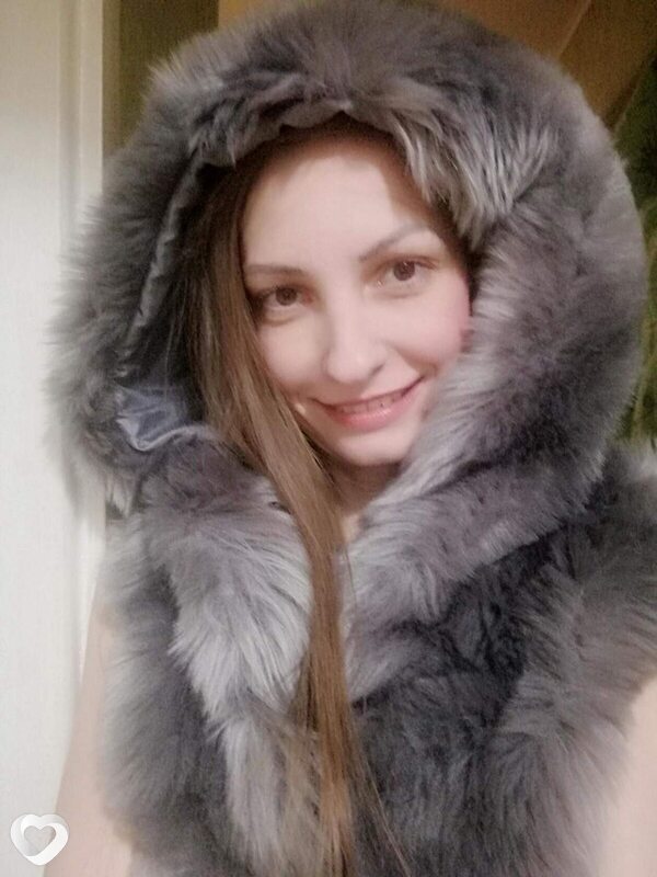 Юлия, 35, Хабаровске — анкета №3937164