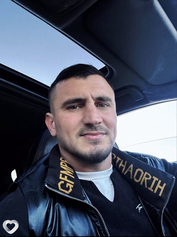 Sahil, 29, Москве — анкета №3937165