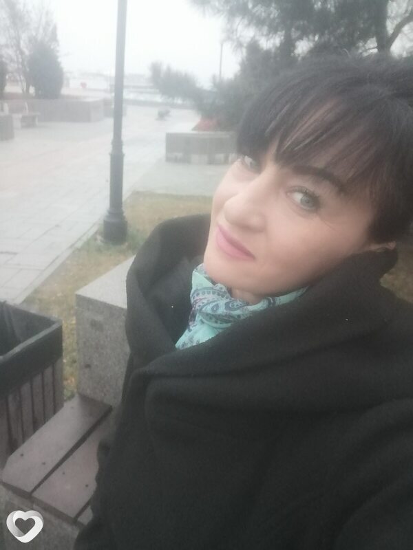 Светлана, 49, Владивостоке — анкета №3937170