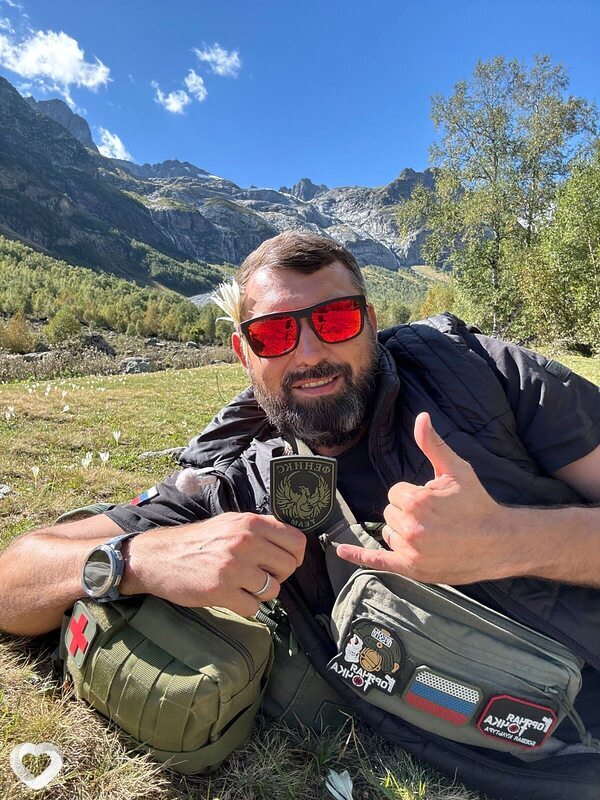 Марат, 40, Ставрополе — анкета №3937974