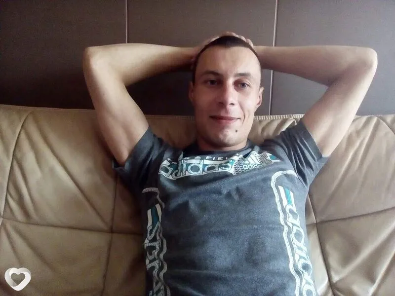 Саймон, 43, Москве — анкета №3937976