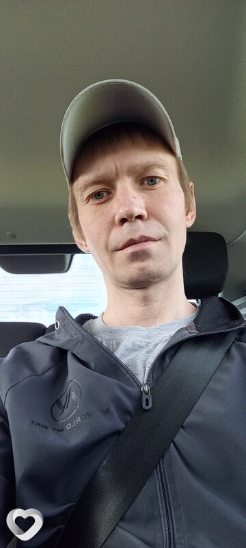 Анатолий, 37, Елабуге — анкета №3937980