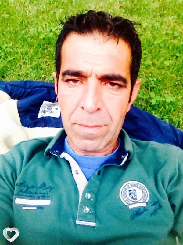 Yılmaz, 43, Киеве — анкета №3937992