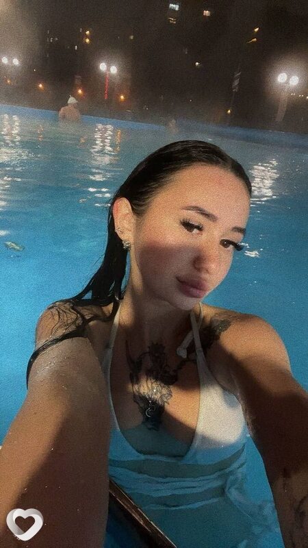 Анастасия, 24, Москве — анкета №3937182