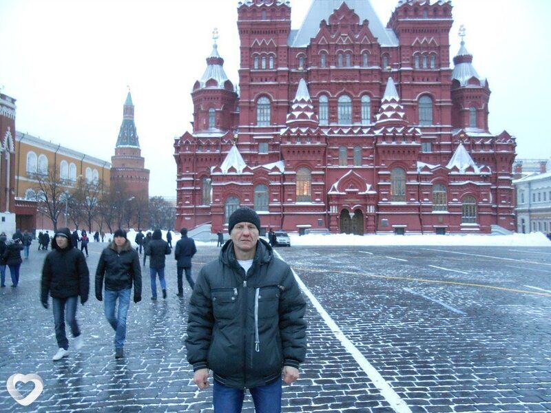 Анатолий, 60, Минске — анкета №3937198