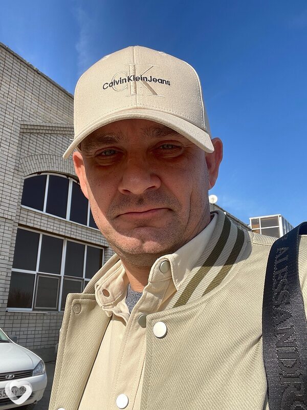 Дмитрий, 45, Абакане — анкета №3937202