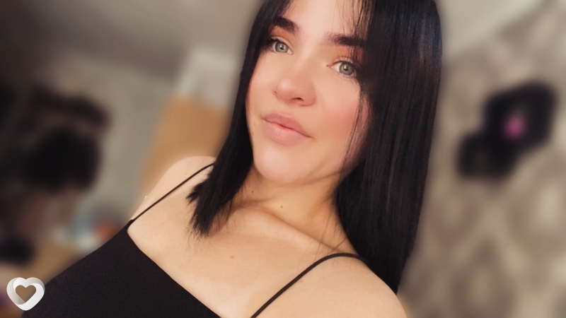 Мария, 22, Сарапуле — анкета №3937359