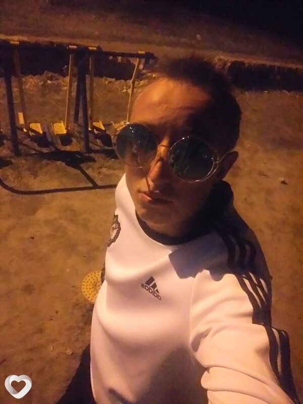 Денис, 26, Благовещенске — анкета №3937361