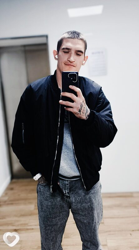 Руслан, 26, Анапе — анкета №3937367