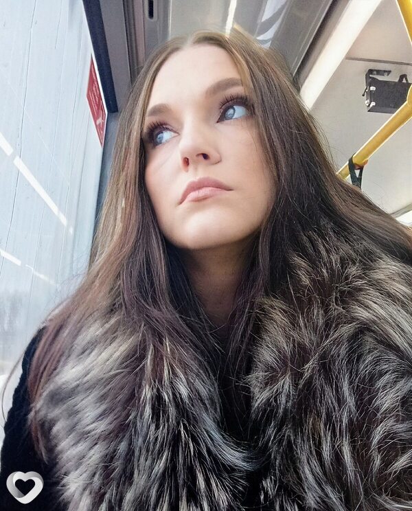 Светлана, 41, Калуге — анкета №3937370
