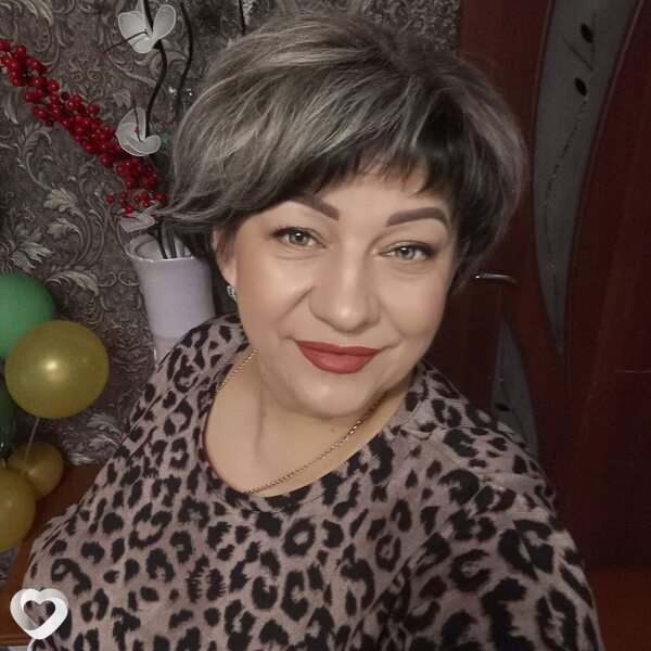 Оксана, Вейделевка