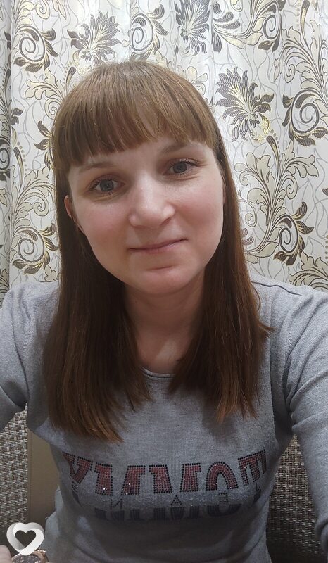 Юлия, Кинешма